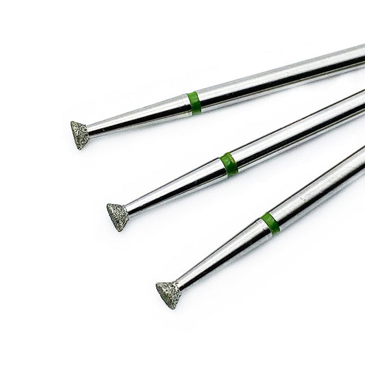 Đầu dũa clean Gel size C- Size C Cuticle clean Gel Overflow Removal