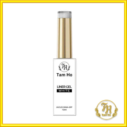 Set vẽ liner 4 màu cơ bản - Basic 4 color liner brush set