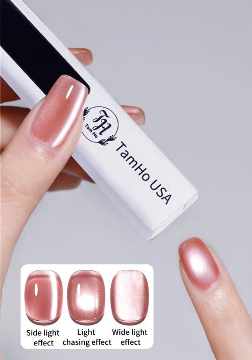 Đèn Silicone phiên bản mới 3 in 1- New version Silicone Nail UV Led 3 in 1