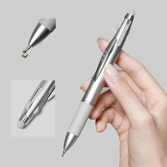 5 in 1 Nail pencil - Bút chấm bi 5 in 1