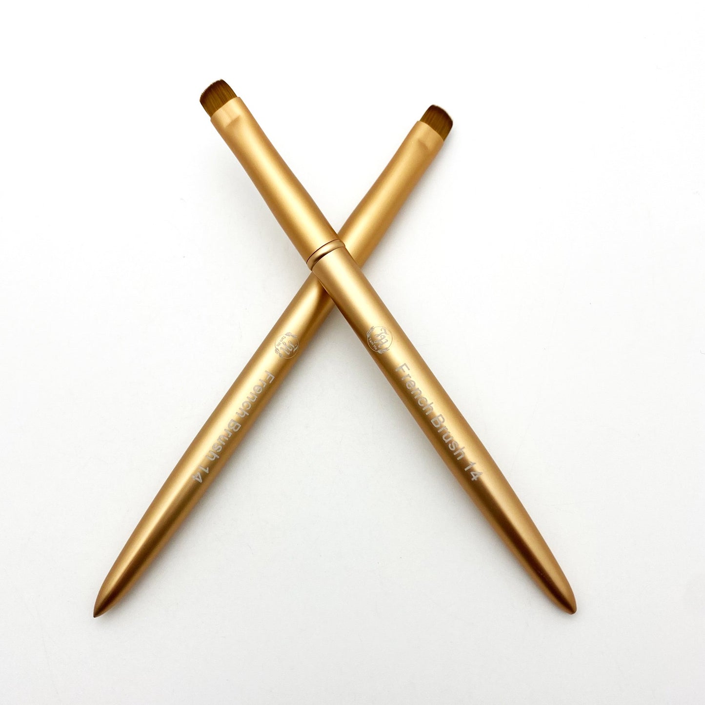 Cọ chùi French - French Clean-Up Brush