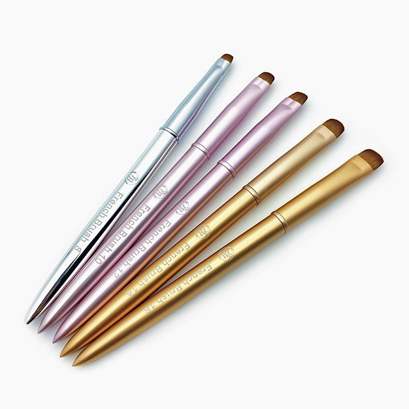 Cọ chùi French - French Clean-Up Brush