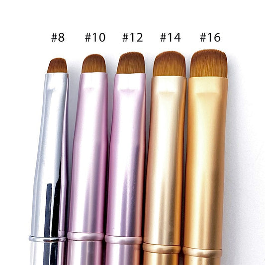 Cọ chùi French - French Clean-Up Brush