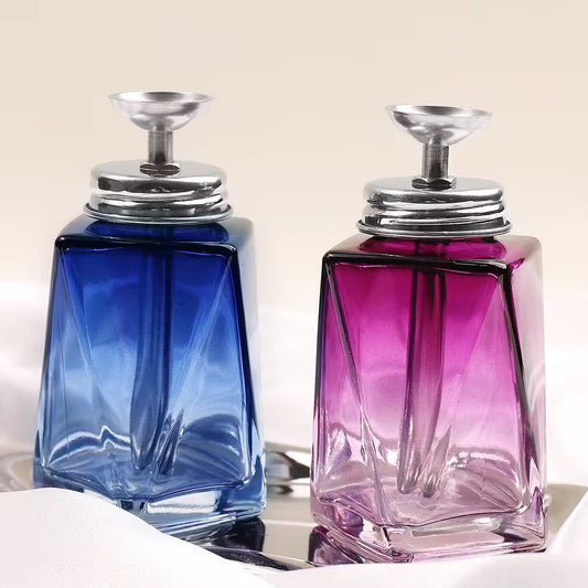 Hủ đựng Acetone hoặc Alcohol - Acetone or Alcohol Dispenser Jar