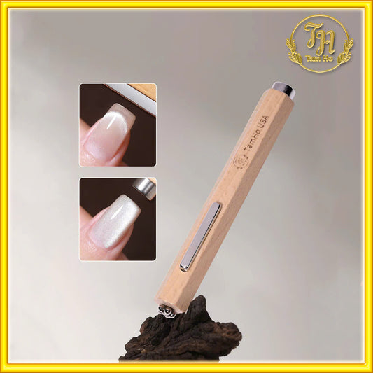 Cat eye magnet 3 in 1