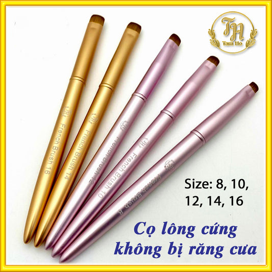 Cọ chùi French - French Clean-Up Brush