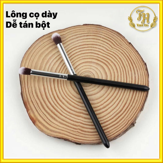 Cọ tán bột Ombre - Ombre Blending Brush for Nails